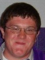 Person who looks like Stephen Colbert