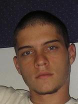 Person who looks like Nick Zano