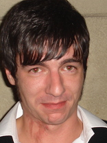 Person who looks like John Hawkes