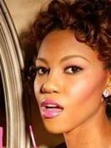 Person who looks like Vivica A. Fox