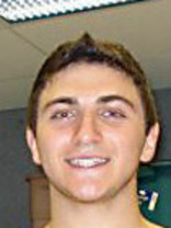 Person who looks like Tyler Hoechlin