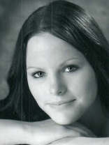 Person who looks like Jules Asner