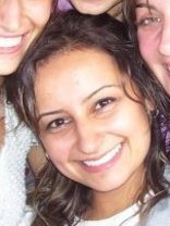 Person who looks like Bree Turner