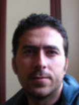 Person who looks like Henry Ian Cusick