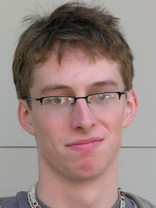 Person who looks like Bill Gates