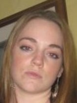 Person who looks like Lindsay Lohan