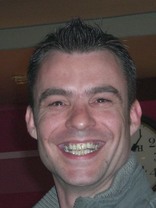 Person who looks like Jim Carrey