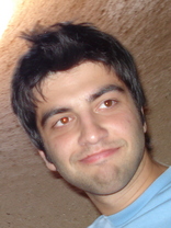 Person who looks like Eric Winter