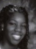 Person who looks like Camille Winbush