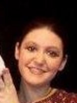 Person who looks like Rose Byrne