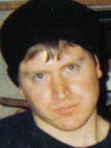 Person who looks like Giovanni Ribisi