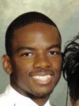 Person who looks like Will Smith