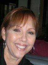 Person who looks like Leeza Gibbons