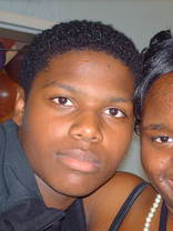 Person who looks like Rob Brown