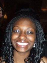 Person who looks like Dana Davis