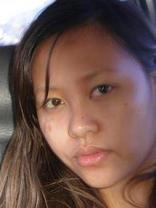 Person who looks like Devon Aoki