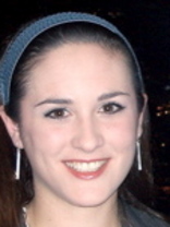 Person who looks like Paula Marshall