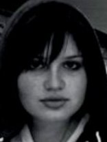 Person who looks like Kelly Osbourne