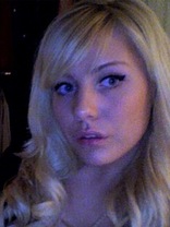 Person who looks like Elisha Cuthbert
