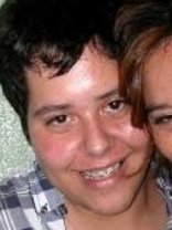 Person who looks like Josh Peck