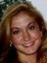 Person who looks like Carolyn Murphy