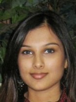 Person who looks like Morena Baccarin