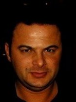 Person who looks like Karl Urban