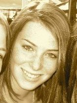 Person who looks like Maria Menounos