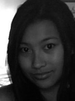 Person who looks like Audrey Quock