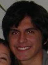 Person who looks like Sean Faris