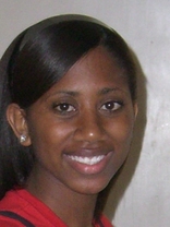 Person who looks like Toni Braxton