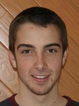 Person who looks like Justin Berfield