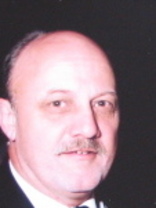 Person who looks like Dr. Phil McGraw
