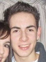 Person who looks like Brandon Routh