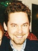 Person who looks like Peter Sarsgaard