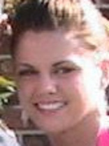 Person who looks like Kirsten Storms