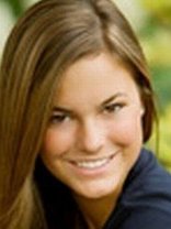 Person who looks like Heidi Klum