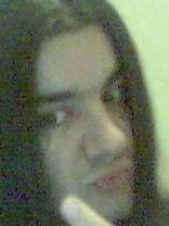 Person who looks like Antonio Banderas