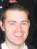 Person who looks like Josh Duhamel