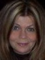 Person who looks like Kathy Ireland