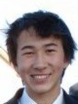 Person who looks like Jackie Chan