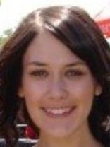 Person who looks like Evangeline Lilly