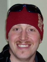 Person who looks like Kid Rock