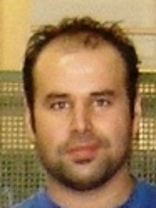 Person who looks like David Denman