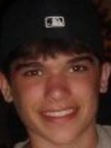 Person who looks like Taylor Lautner