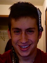 Person who looks like Tony Hawk