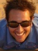 Person who looks like Matthew McConaughey