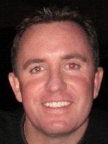 Person who looks like Eion Bailey