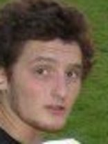 Person who looks like Colin Firth