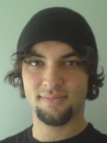 Person who looks like Bam Margera